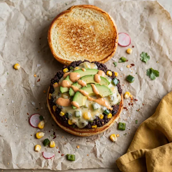 black-bean-burger