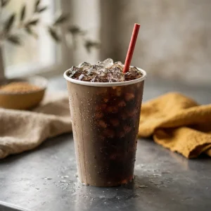 Fountain Soda