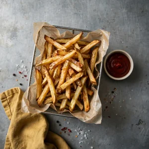 Fries