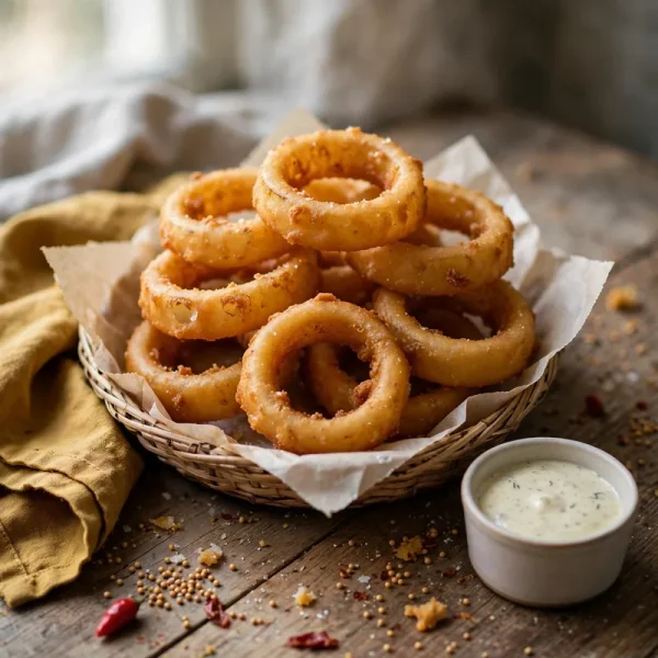 onion-rings