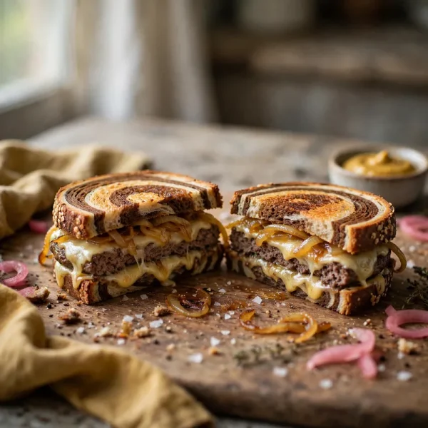 patty-melt