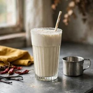 Vanilla Malt