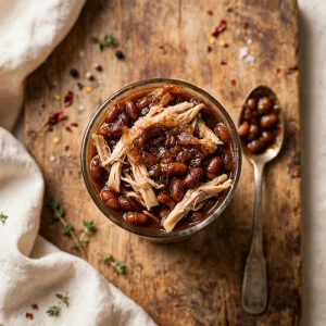Baked Beans