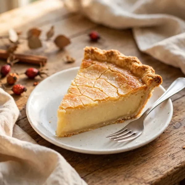 chess-pie