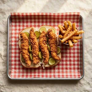 Chicken Tenders