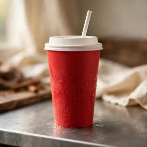 Fountain Drink