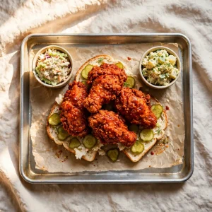 Half Bird Plate