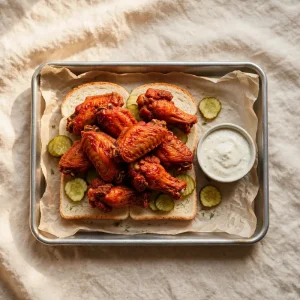 Hot Wings