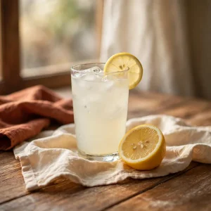 Lemonade
