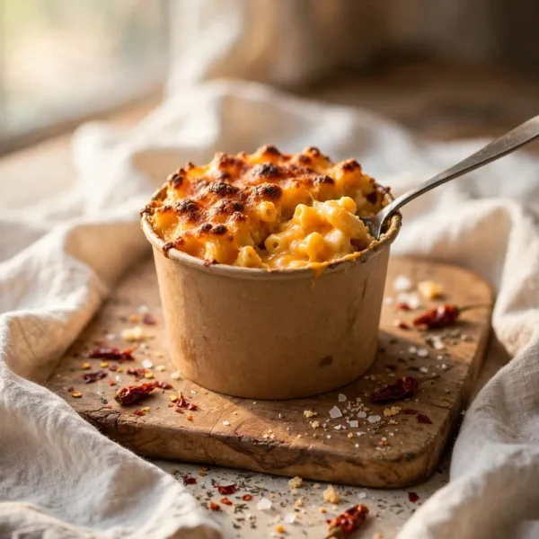 mac-and-cheese