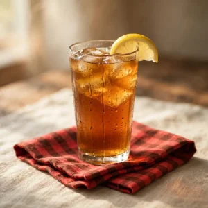 Sweet Tea