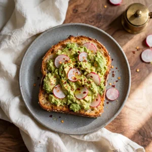 Avocado Toast
