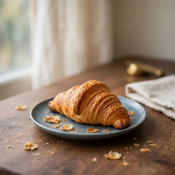 butter-croissant