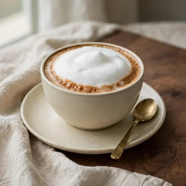 cappuccino