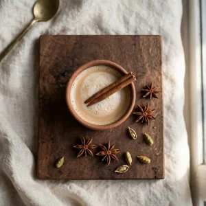 Chai Latte