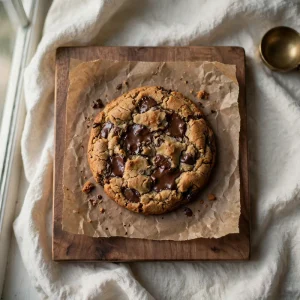 Chocolate Chip Cookie