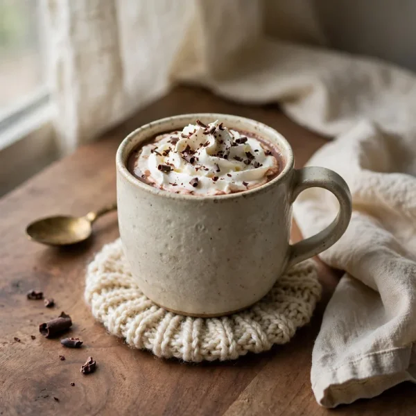 hot-chocolate