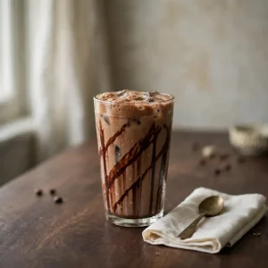 Iced Mocha
