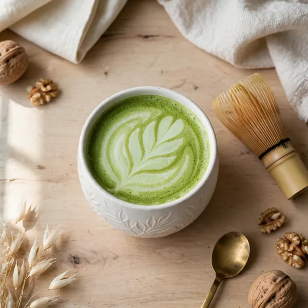 matcha-latte