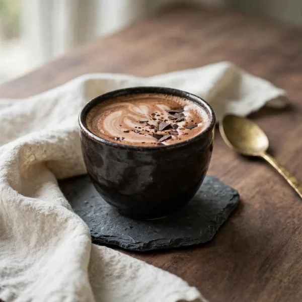 mocha