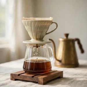 Pour Over