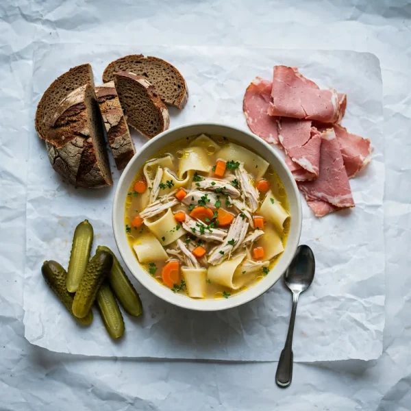 chicken-noodle-soup