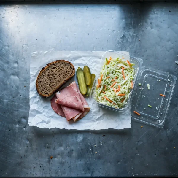 coleslaw