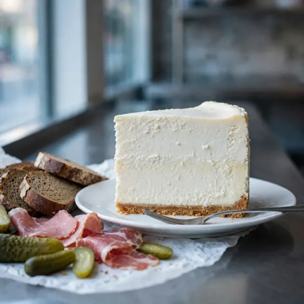 new-york-cheesecake