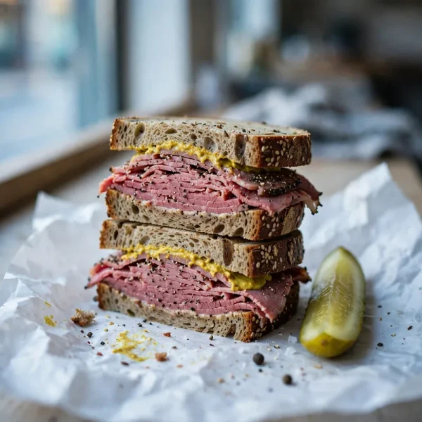 pastrami-on-rye