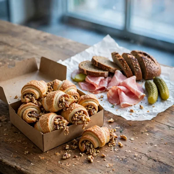 rugelach