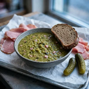 Split Pea Soup