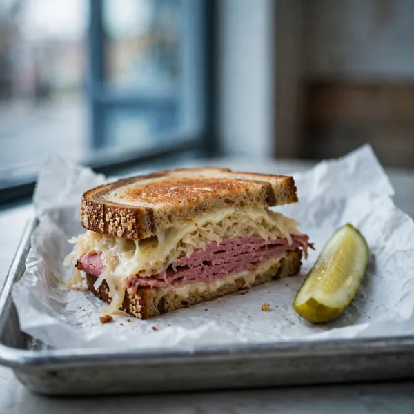 the-reuben