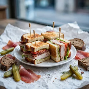 Turkey Club