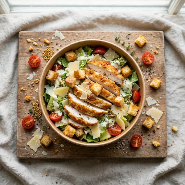 chicken-caesar-salad