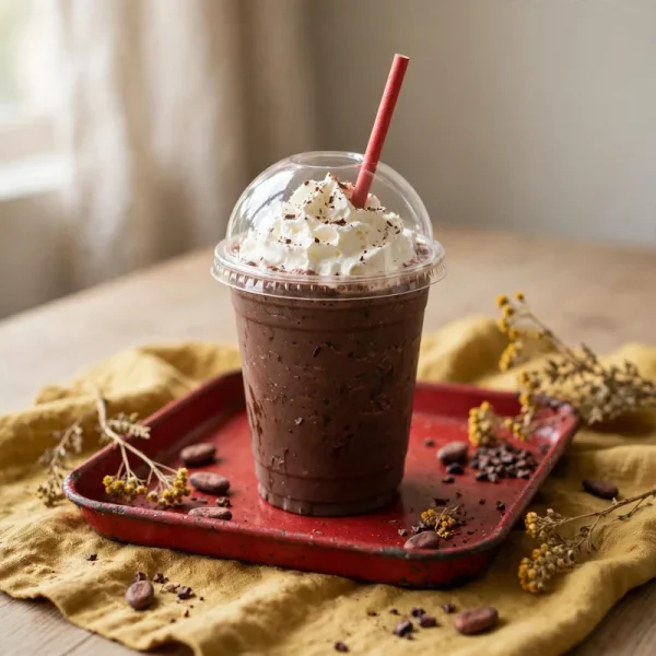 chocolate-shake