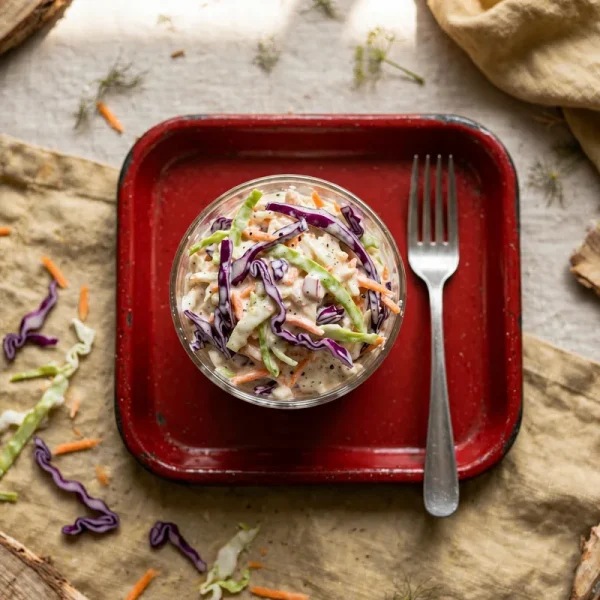 coleslaw