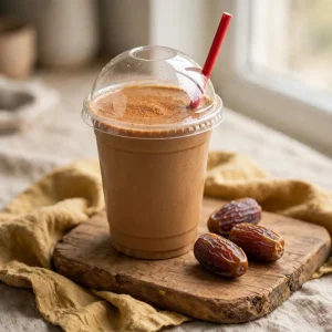 Date Shake