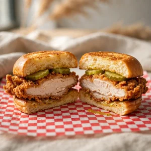 Original Chicken Sandwich