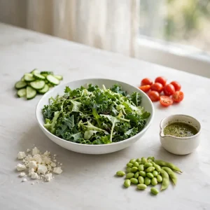 Build Your Own Salad