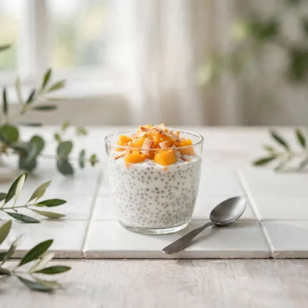chia-pudding