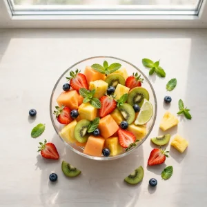 Fruit Salad