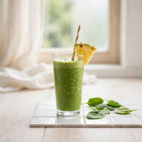 green-smoothie