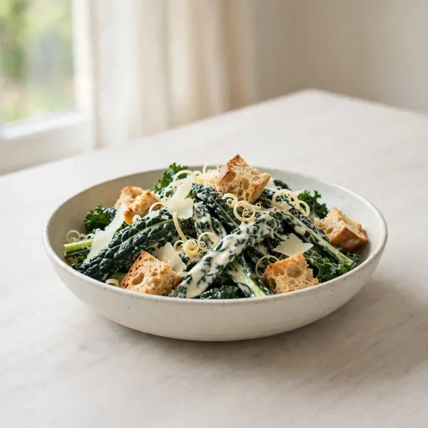 kale-caesar-salad