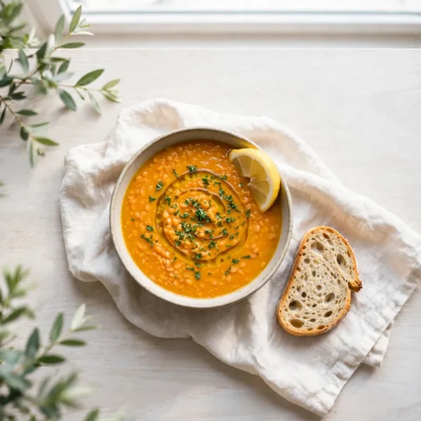 lentil-soup