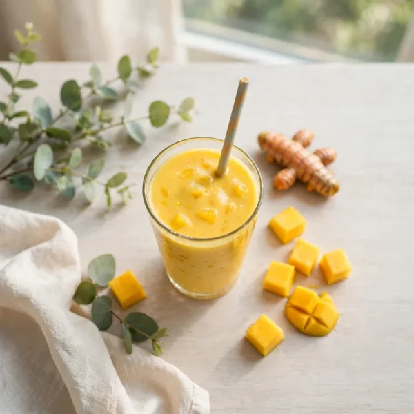 mango-turmeric-smoothie