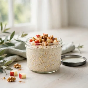 Overnight Oats