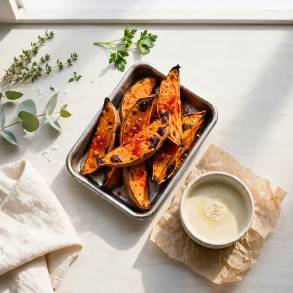 roasted-sweet-potatoes