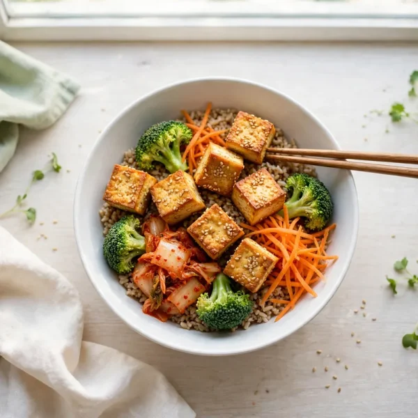 sesame-tofu-bowl
