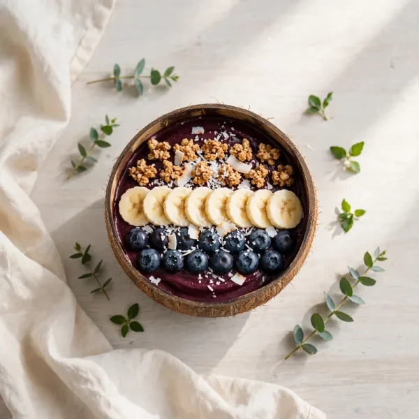 smoothie-bowl