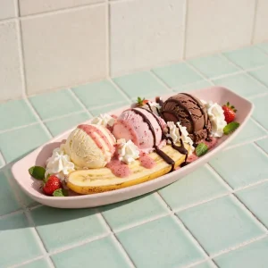 Banana Split